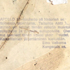 1969 suomalainen reliefi / Apollo Kuu laskeutunut miehitetty - pikkukuva 3