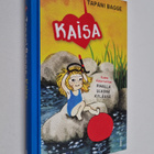 Tapani Bagge : Kaisa pihalla / ulkona / kylässä (kolme te... - pikkukuva 1