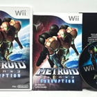 WII - Metroid Prime Corruption - pikkukuva 1