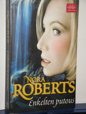 Nora Roberts : Enkelten putous