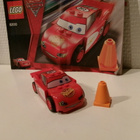 Lego autot 2kpl - pikkukuva 1
