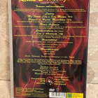 Remu & Hurriganes - Oowee - Oohla (DVD) - pikkukuva 2