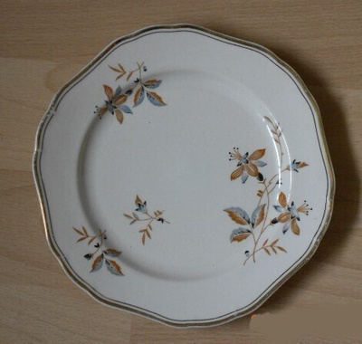 Piippuleimainen asetti AG 4849
