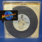 HURRIGANES - BOURBON STREET EX- FIN -81 7" - pikkukuva 1