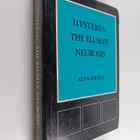 Alan Krohn : Hysteria, the Elusive Neurosis - pikkukuva 1
