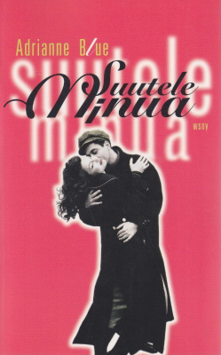 Adrianne Blue: Suutele minua