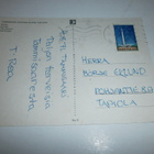Ekenäs / Tammisaari, kyrkan / kirkko, väripk, p. 1971 - pikkukuva 2