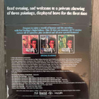 Night Gallery, Imprint Limited Edition - pikkukuva 3