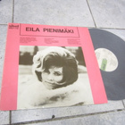 Eila Pienimäki – Eila Pienimäki ; SÄLP 713 - pikkukuva 1