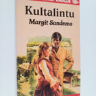 Margit Sandemo : Kultalintu - pikkukuva 1
