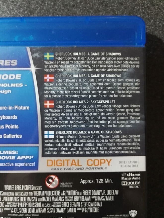 Item image