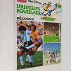 Urheilun maailma : jalkapallo - pikkukuva 1