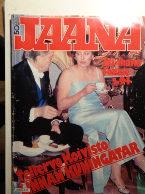 Jaana lehti Nro 50/1979 (28.12)