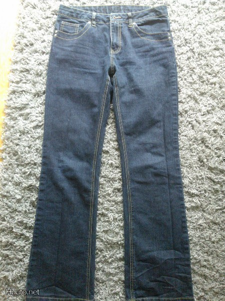 B YOUNG Farkut - koko 31/32