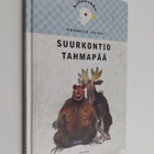 Hannele Huovi : Suurkontio Tahmapää - pikkukuva 1