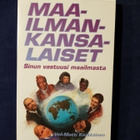 Kärkkäinen, Veli-Matti : Maailmankansalaiset - pikkukuva 1
