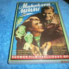 MUHOKSEN MIMMI    -    DVD - pikkukuva 1