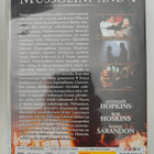 Mussolini and I , 2-Levyn BOXI - DVD - pikkukuva 2
