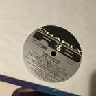 Carl Carlton Drop by my place Charly Nm lp 1988 - pikkukuva 2