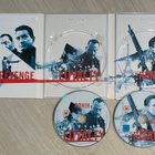 John Frankenheimer: RONIN (1998) Erikoisjulkaisu (2DVD) - pikkukuva 5