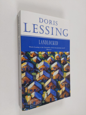 Doris Lessing : Landlocked