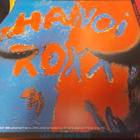 HANOI ROCKS - ORIENTAL BEAT UUSI LP KOKO BÄNDIN NIMMAREILLA - pikkukuva 2