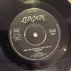 PAT BOONE: April Love * When The Swallows… * FIN 1957 - pikkukuva 2