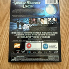 An American werewolf in London  blu-ray - pikkukuva 2