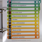 Kukkiva kotini : ruukkukasvien ABC - pikkukuva 3