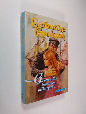 Catherine Cookson : Greenwallin kartanon piikatyttö