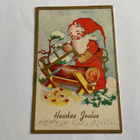 Postikortti 1952, sign. - pikkukuva 1