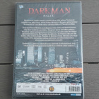 DVD: Darkman II: Paluu (Arnold Vosloo 1994/2011) UUSI - pikkukuva 2