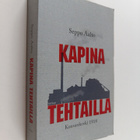 Seppo Aalto : Kapina tehtailla : Kuusankoski 1918 - pikkukuva 1
