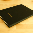 Bullet Plannet eli Bullet Journal vihko 2 kpl 29 x 21 cm - pikkukuva 4