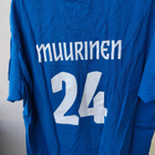 Muurinen t-paita - pikkukuva 1