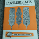 Aarnio: Lovileikkaus - pikkukuva 1