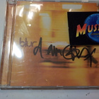 BLUR - S/T CD DAMON ALBARNIN NIMMARILLA - pikkukuva 1