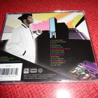 CD Adam Tensta - It's a Tensta Thing - pikkukuva 2