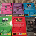 Kaverille ei jätetä 1-6 dvd - pikkukuva 2