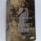 Kate Morton : Hylätty puutarha - pikkukuva 1