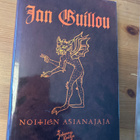 Jan Guillou Noitien asianajaja - pikkukuva 1
