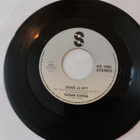 TAPANI KANSA - TÄSSÄ JA NYT 7 " Single - pikkukuva 1