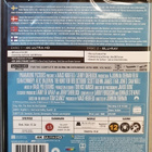 Punaisen lokakuun metsästys - 4K Ultra HD + Blu-ray - pikkukuva 2