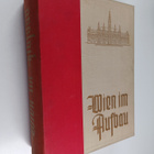 Wien im Aufbau (laatikossa) - pikkukuva 2
