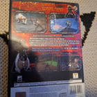 PS2 Rune Viking Warlord + kotelo ja ohjeet - pikkukuva 2