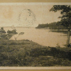 Inkoo, Bågaskär (Helsingin länsisaaristosta), p. 1917 - pikkukuva 1