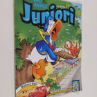 Walt Disney : Aku Ankka juniori 8/2018 - pikkukuva 1