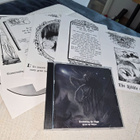 Drowning the Light – From the Abyss CD 2015 – DA066 SPECIAL - pikkukuva 1