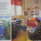 Suuri Käsityö kerho 7/ 90 - pikkukuva 4