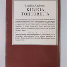 Lucilla Andrews : Kukkia tohtorilta - pikkukuva 2